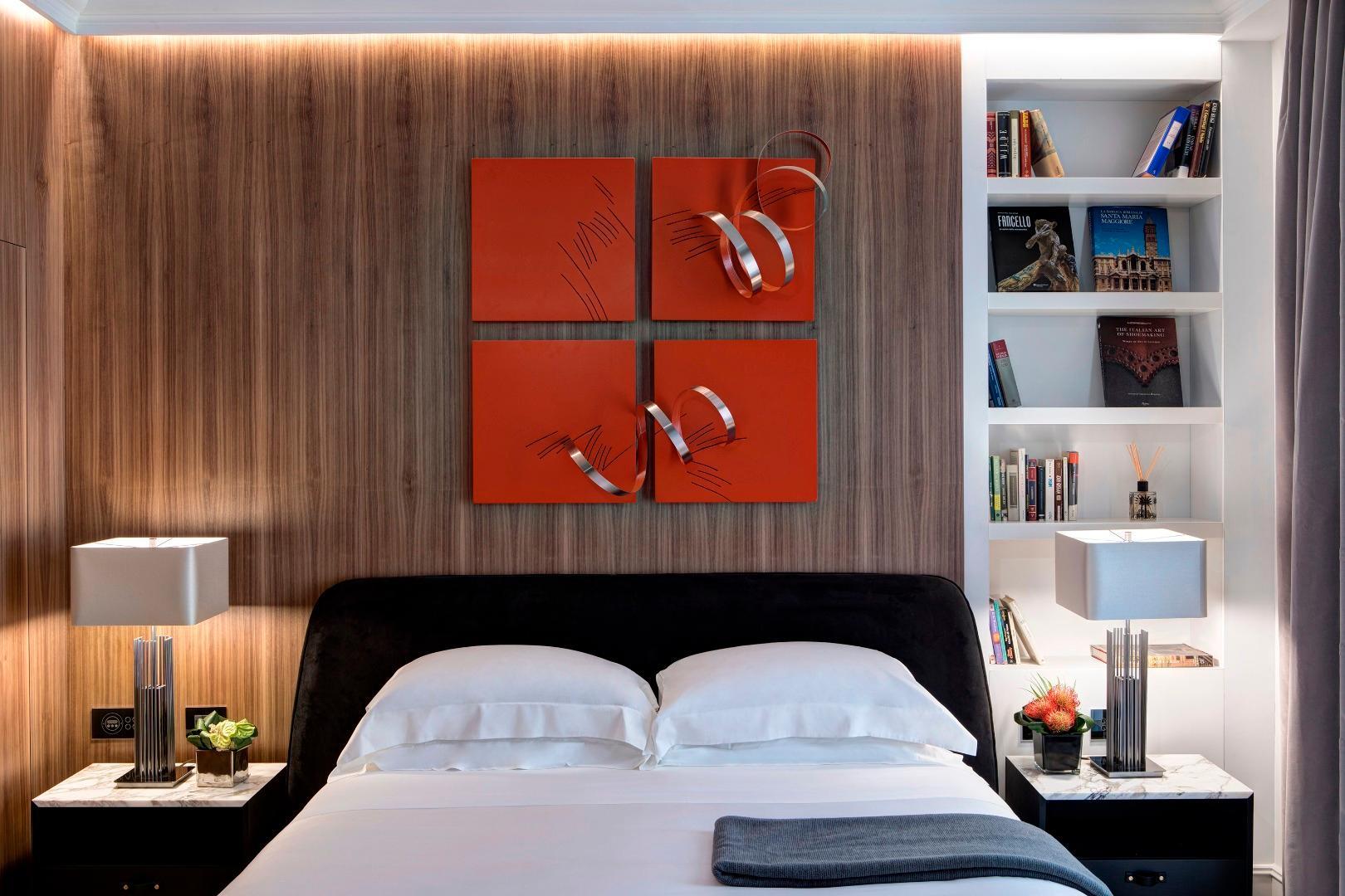 Ibis Marseille Centre Euromed Hotell Eksteriør bilde
