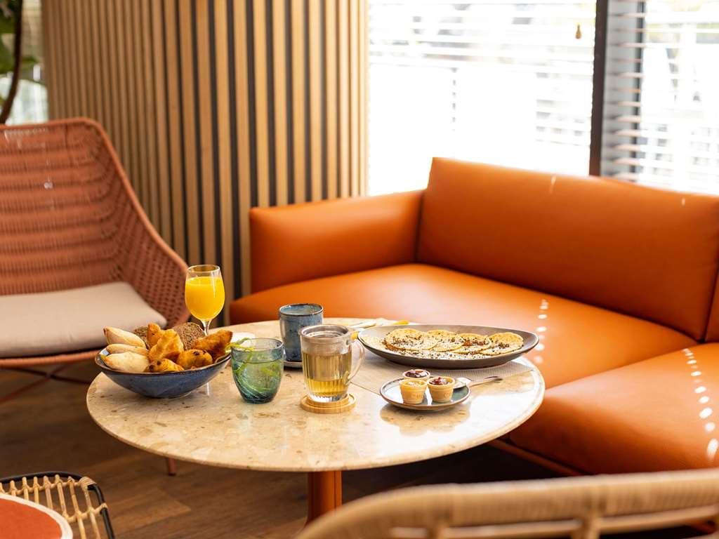 Ibis Marseille Centre Euromed Hotell Eksteriør bilde